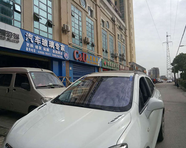 客戶案例