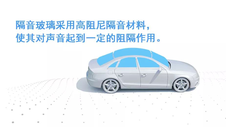 隔音玻璃|給你的愛，是一直很安靜